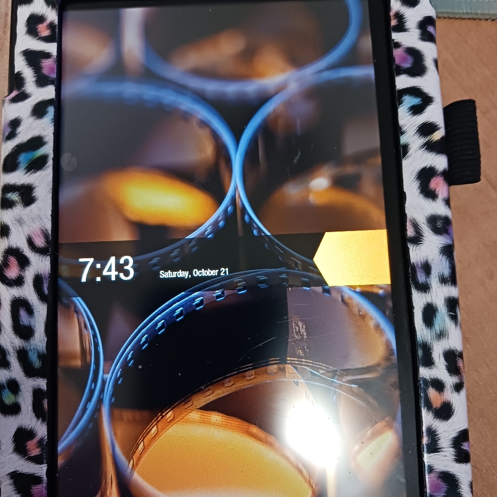 Amazon Kindle Fire